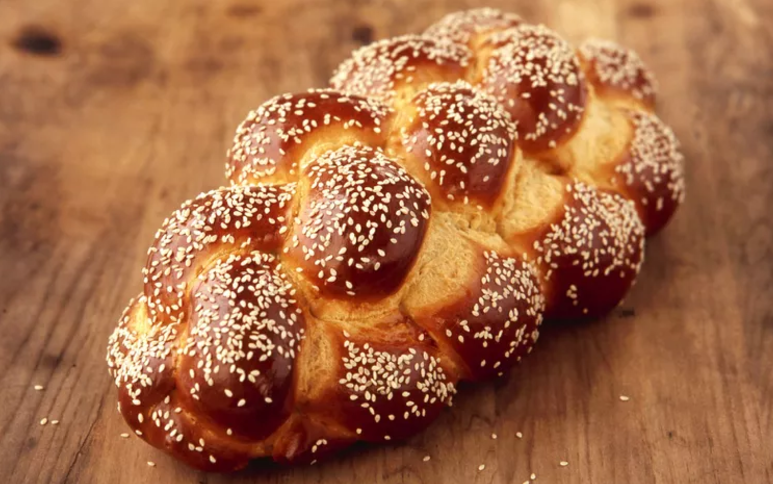 Exploring the Art of Kosher Bakeries in NYC