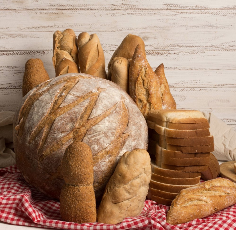 Science of Bread Breaking Down the Complexity of Humanity’s Greatest