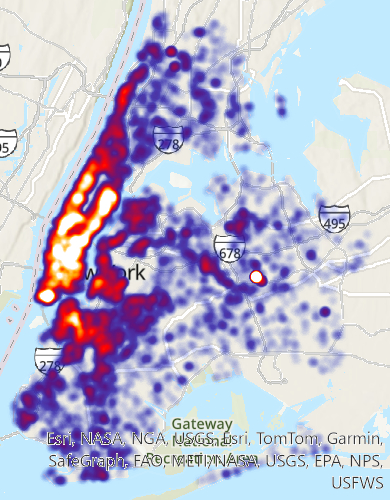 Noisy NYC: The effects of neighborhood socioeconomic status on noise pollution